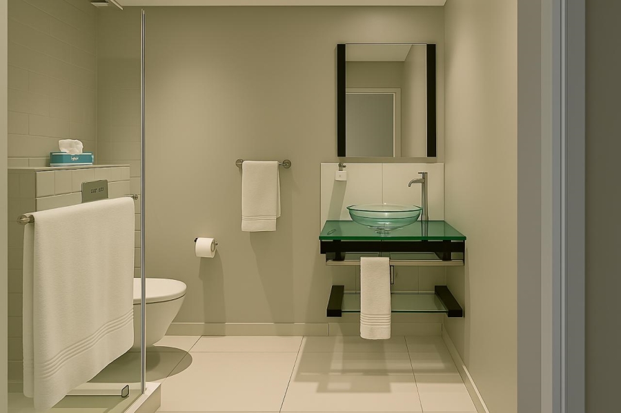 2 Bedroom Property for Sale in Table View Western Cape